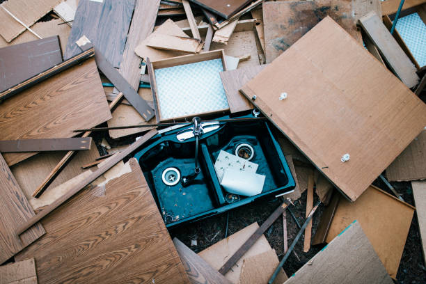 Best Recycling Services for Junk  in Montverde, FL