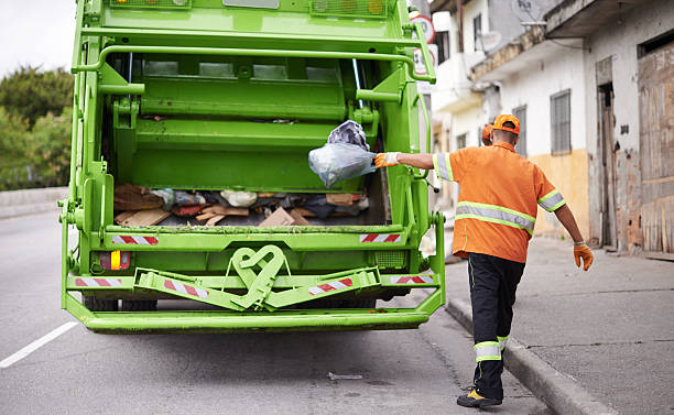 Best Dumpster Rental Services  in Montverde, FL